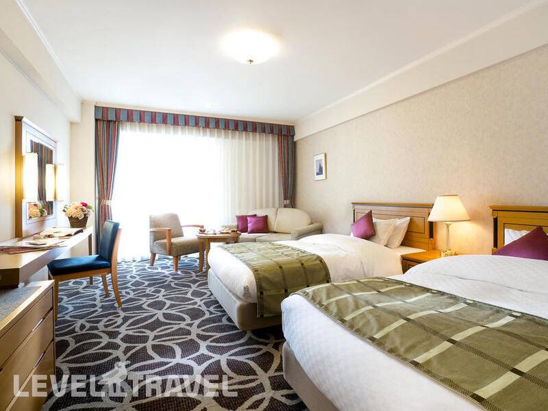 Фотография Rihga Royal Hotel Kyoto