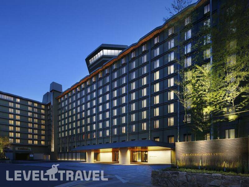 Фотография Rihga Royal Hotel Kyoto