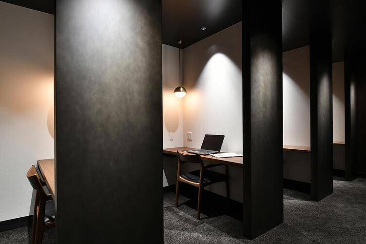 Royal Park Hotel Tokyo