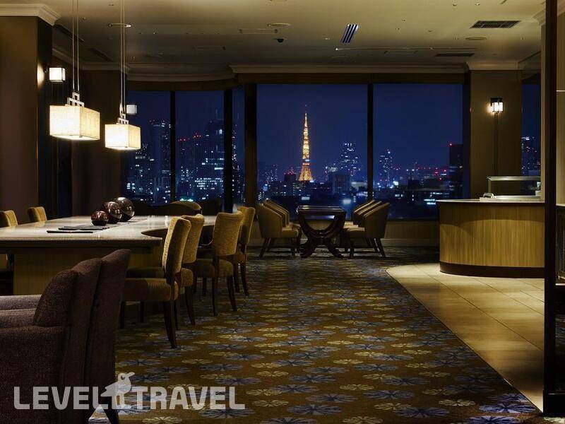 Фотография Royal Park Hotel Tokyo