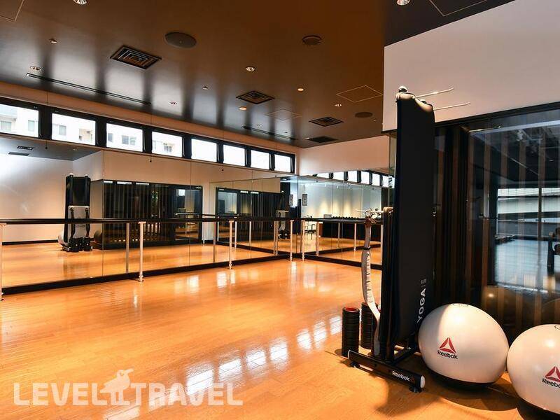 Фотография Royal Park Hotel Tokyo