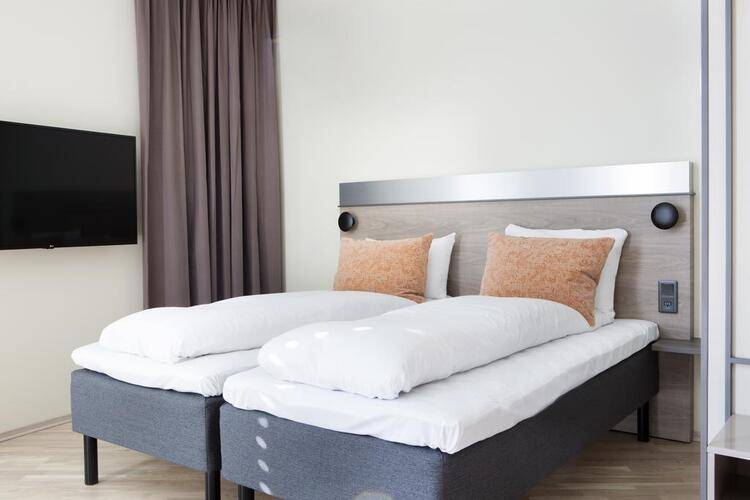 Comfort Hotel Bergen Airport