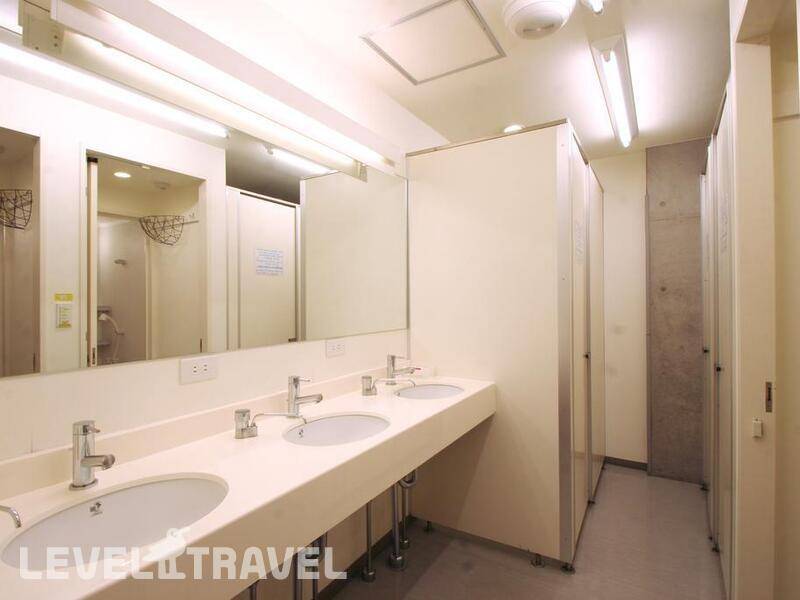 Фотография Sakura Hostel Asakusa