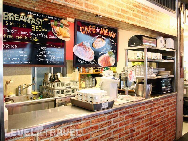 Фотография Sakura Hostel Asakusa