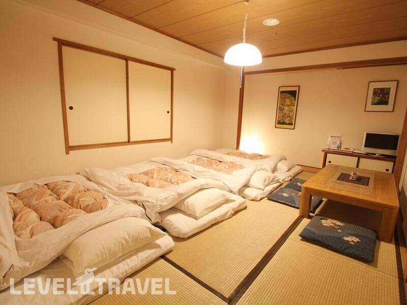 Фотография Sakura Hotel Ikebukuro