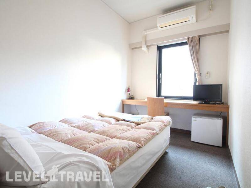 Фотография Sakura Hotel Ikebukuro