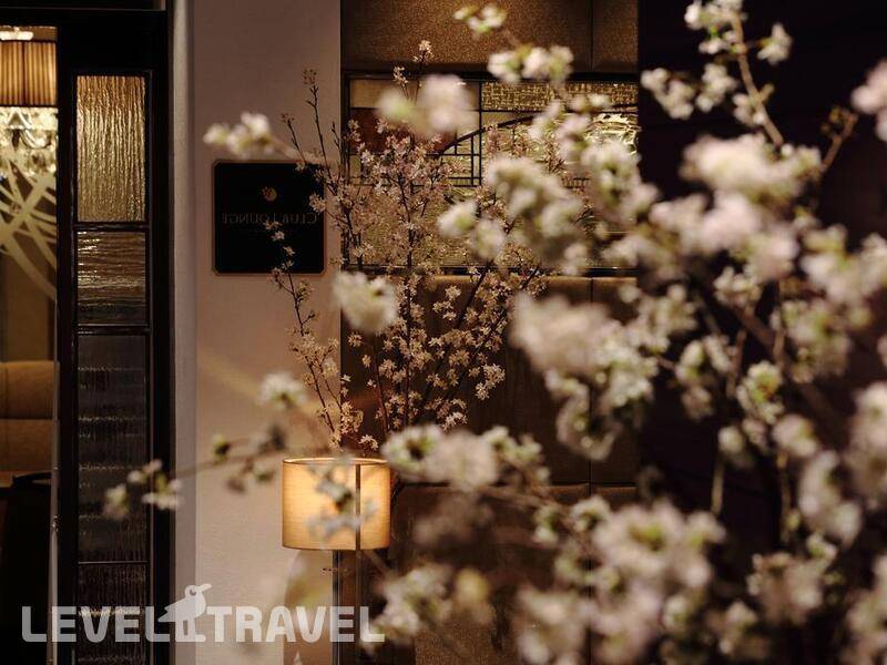 Фотография Sakura Suite Osaka Juso
