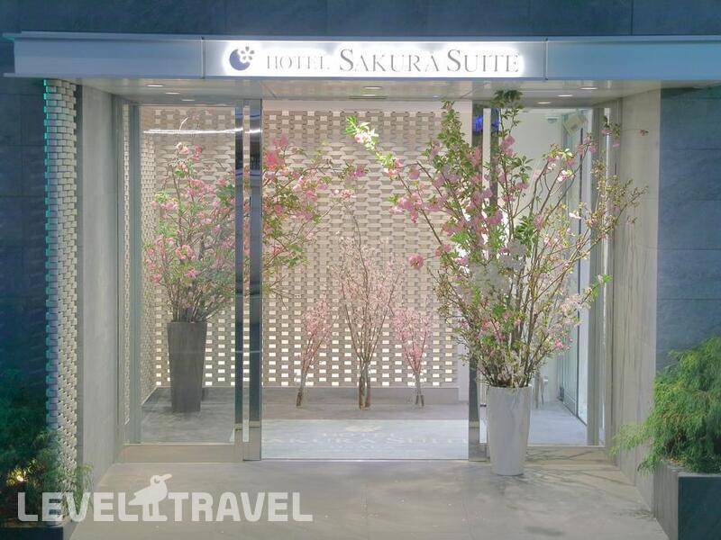 Фотография Sakura Suite Osaka Juso