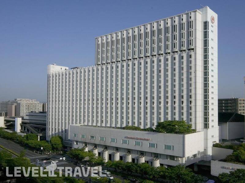 Фотография Sheraton Miyako Hotel Osaka