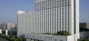 Sheraton Miyako Hotel Osaka