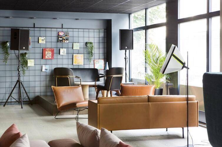 Comfort Hotel Holberg