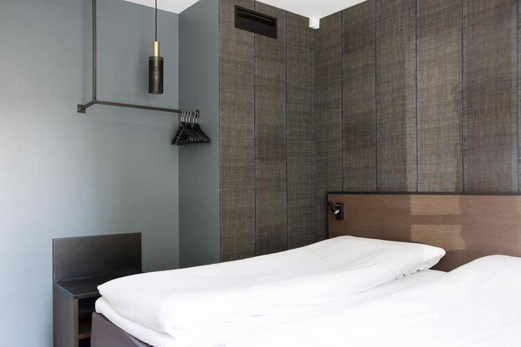 Comfort Hotel Holberg