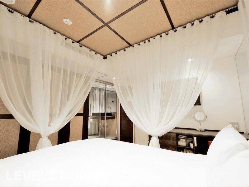 Фотография Shibuya Hotel En