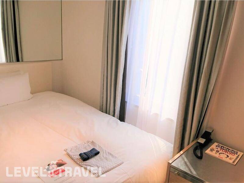Фотография Shibuya Hotel En