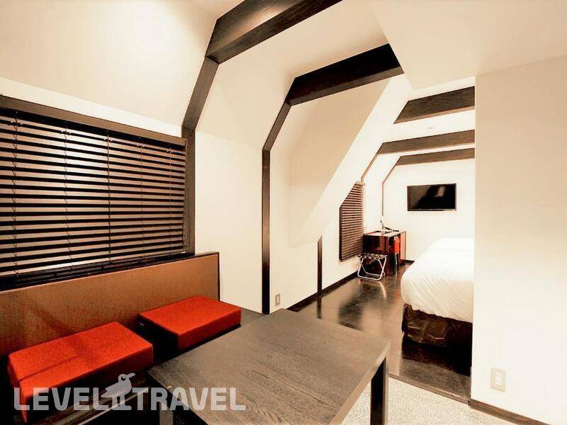 Фотография Shibuya Hotel En