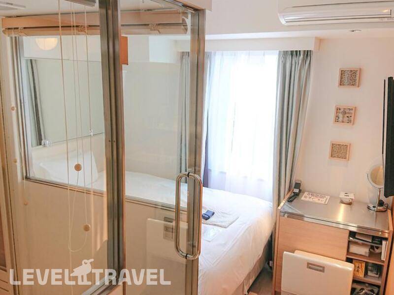 Фотография Shibuya Hotel En