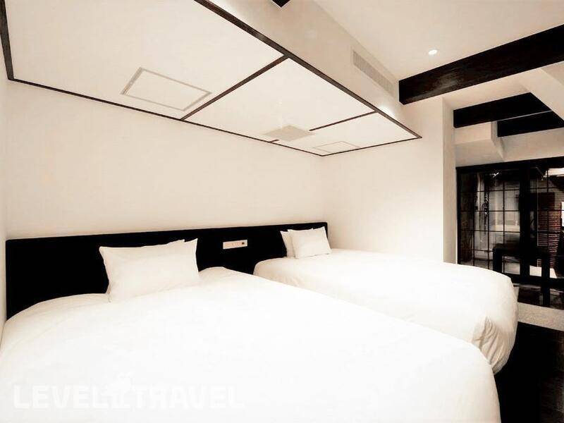 Фотография Shibuya Hotel En