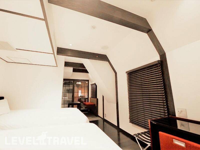 Фотография Shibuya Hotel En