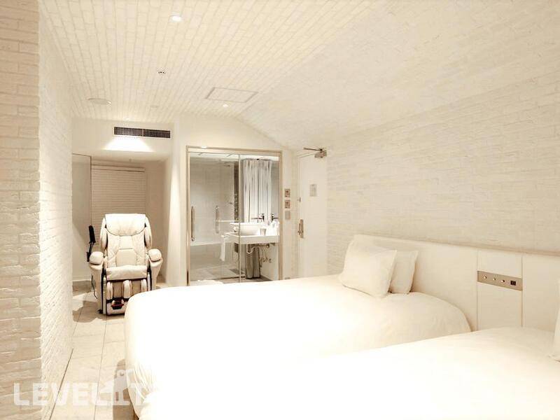 Фотография Shibuya Hotel En