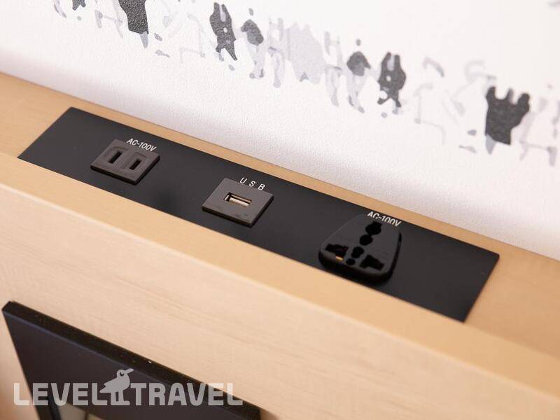 Фотография Shibuya Tokyu Rei Hotel