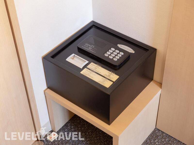 Фотография Shibuya Tokyu Rei Hotel