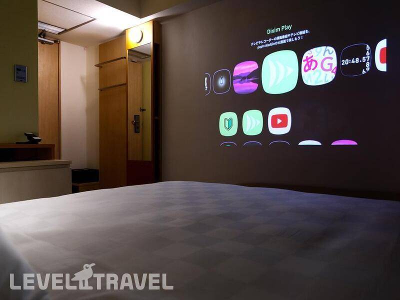 Фотография Shibuya Tokyu Rei Hotel