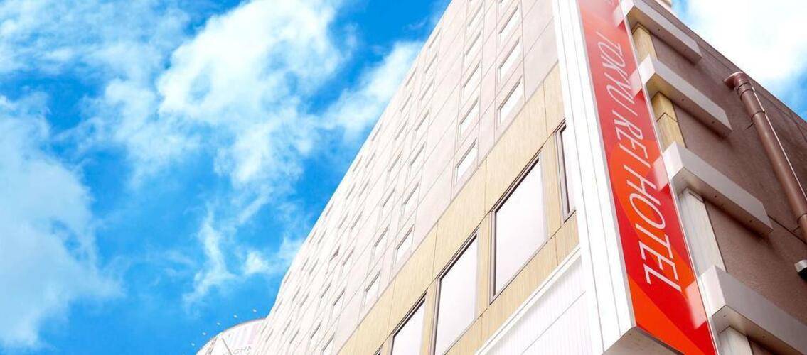 Shibuya Tokyu Rei Hotel