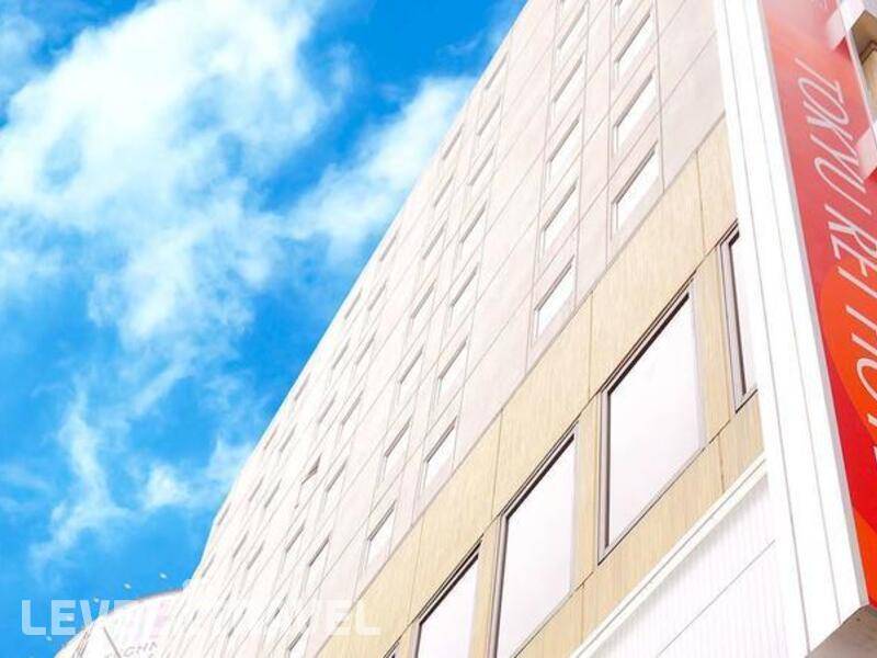 Фотография Shibuya Tokyu Rei Hotel