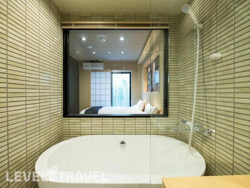 Фотография Shiki Suites Kyoto Umekoji