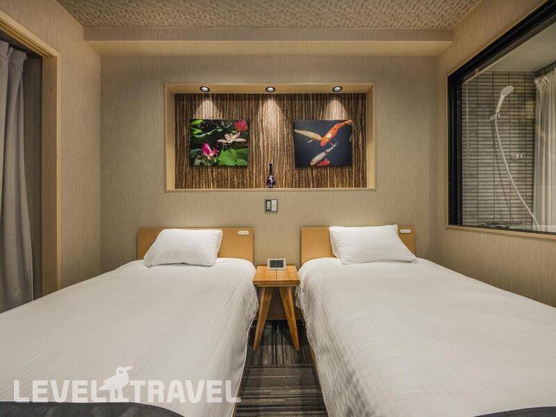 Фотография Shiki Suites Kyoto Umekoji