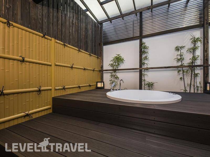 Фотография Shiki Suites Kyoto Umekoji