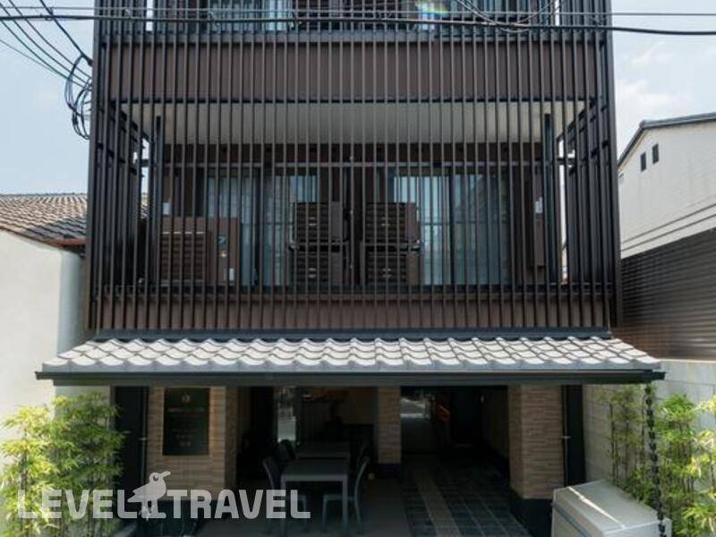 Фотография Shiki Suites Kyoto Umekoji