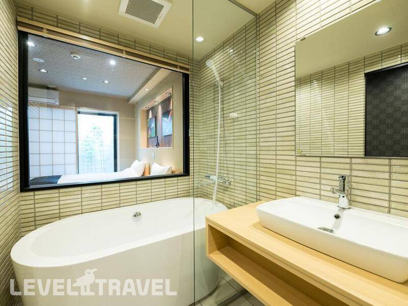 Фотография Shiki Suites Kyoto Umekoji