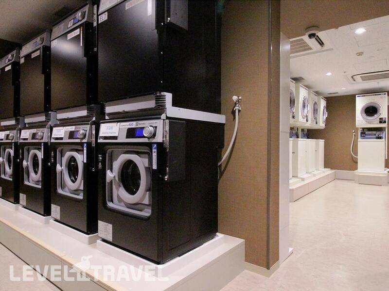 Фотография Shinagawa Prince Hotel