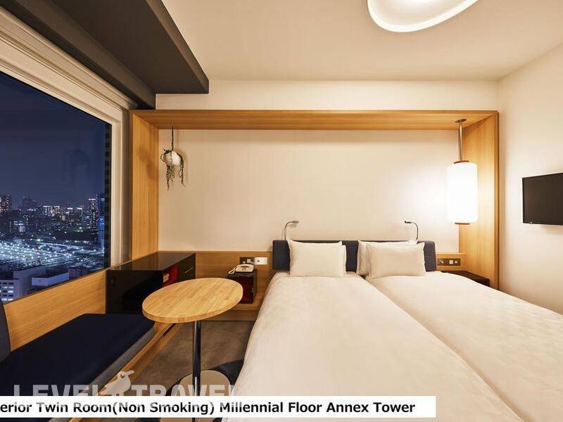 Фотография Shinagawa Prince Hotel