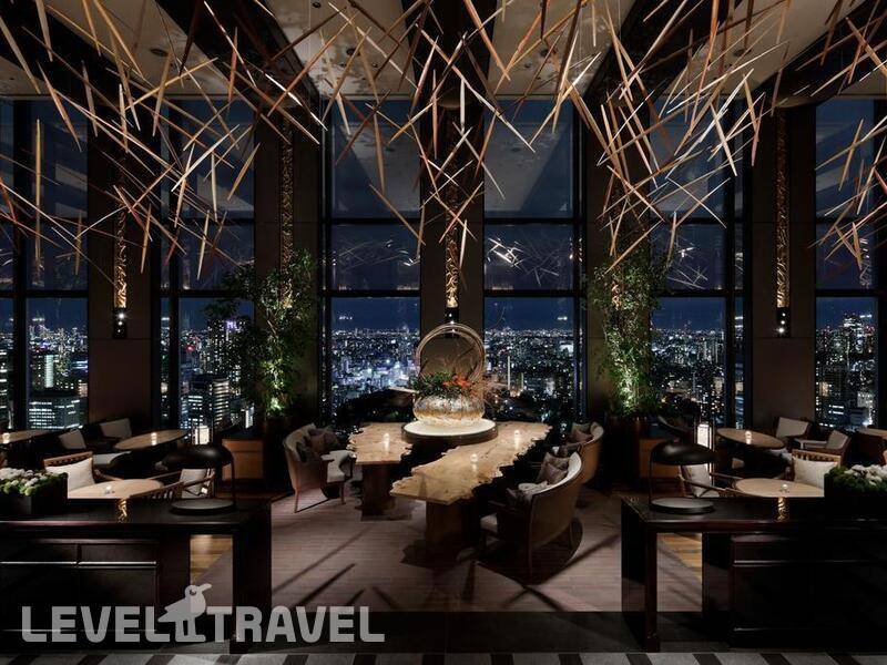 Фотография Shinagawa Prince Hotel