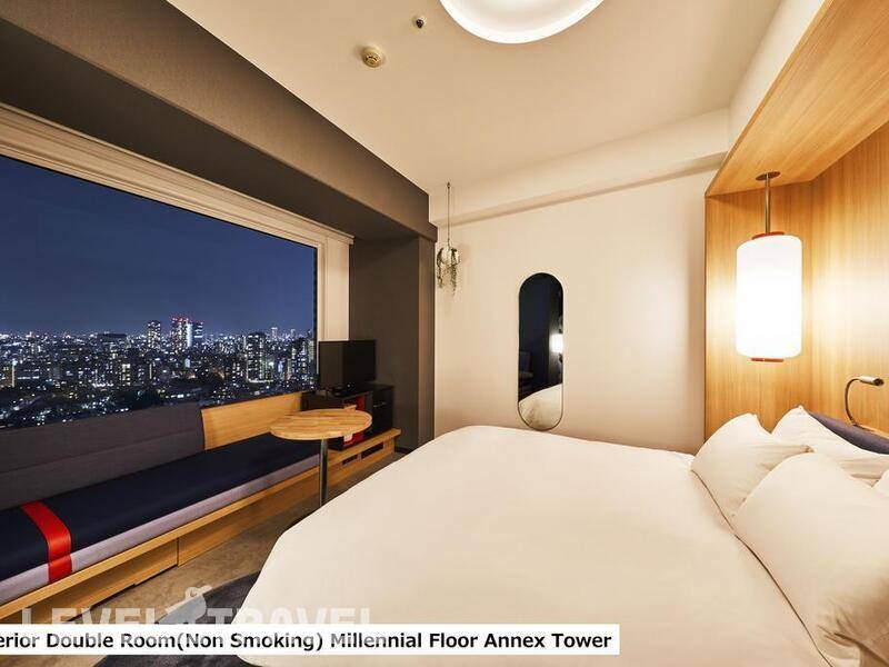 Фотография Shinagawa Prince Hotel