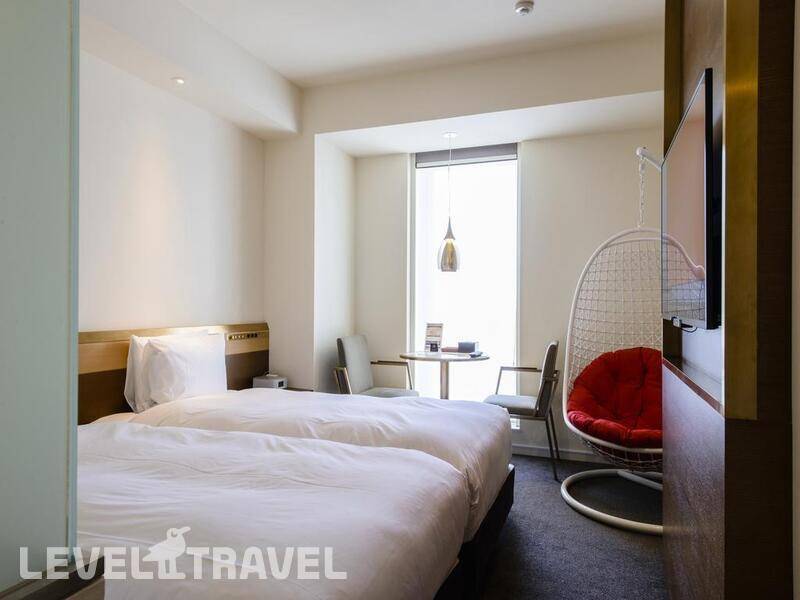 Фотография Shinjuku Granbell Hotel