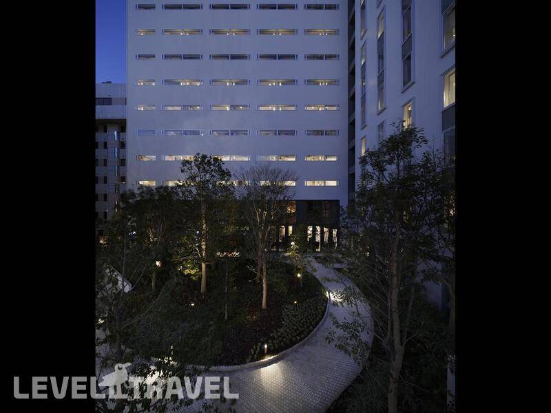Фотография Shinjuku Granbell Hotel