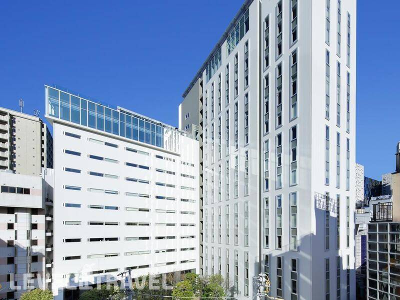Фотография Shinjuku Granbell Hotel
