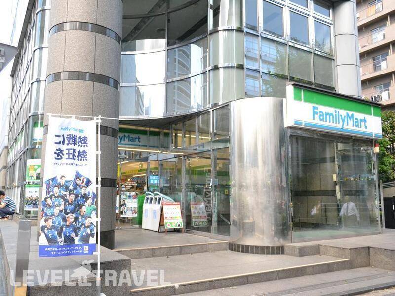 Фотография Shinjuku Listel
