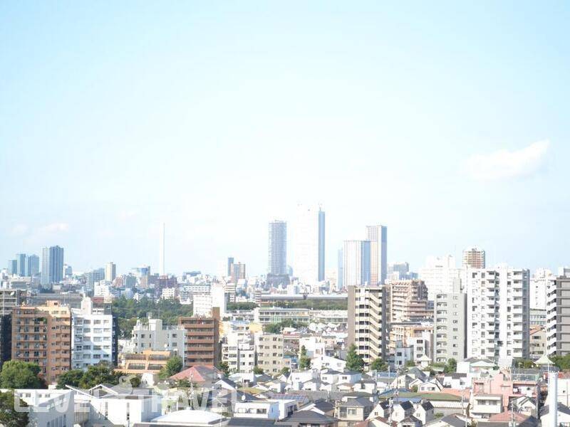 Фотография Shinjuku Listel