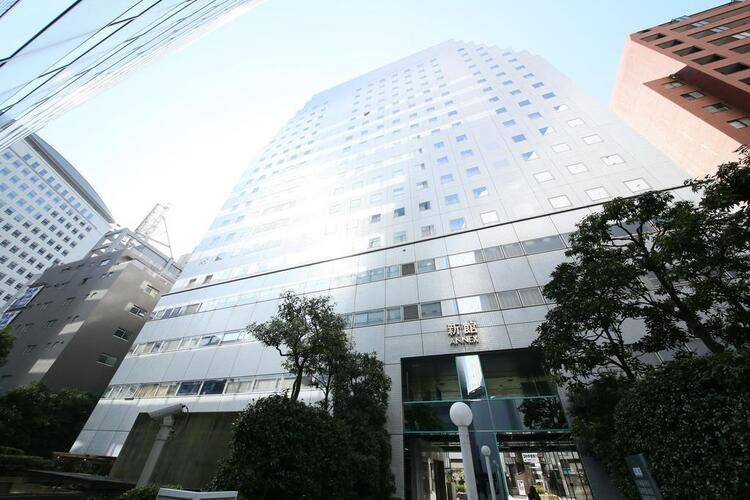 Shinjuku Washington Annex