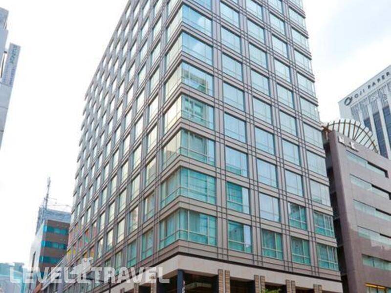 Фотография Solaria Nishitetsu Hotel Ginza