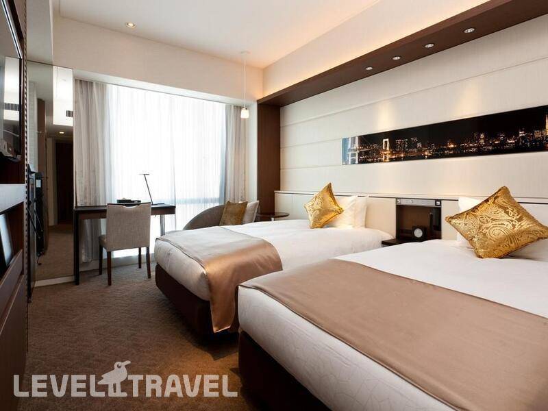 Фотография Solaria Nishitetsu Hotel Ginza