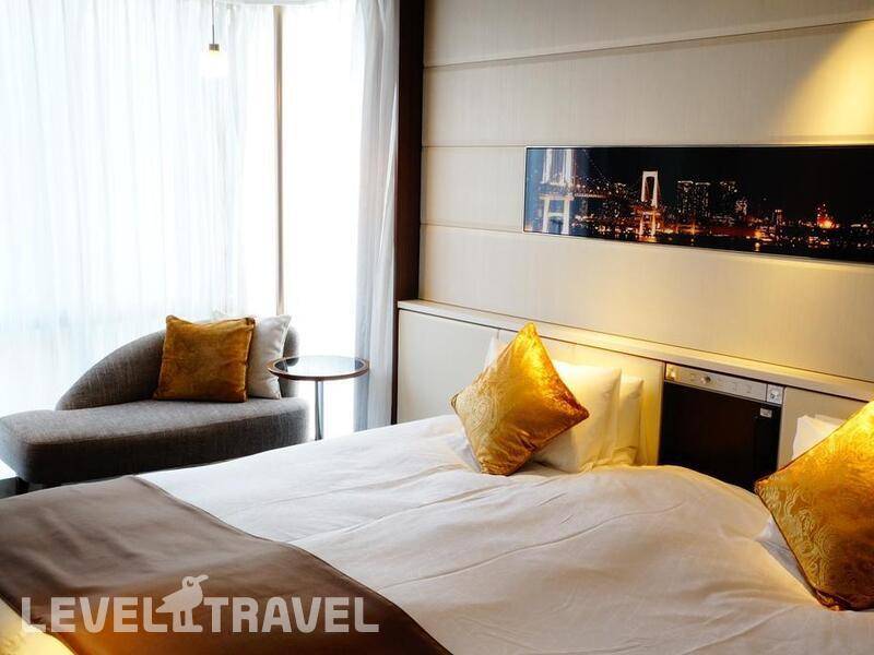 Фотография Solaria Nishitetsu Hotel Ginza