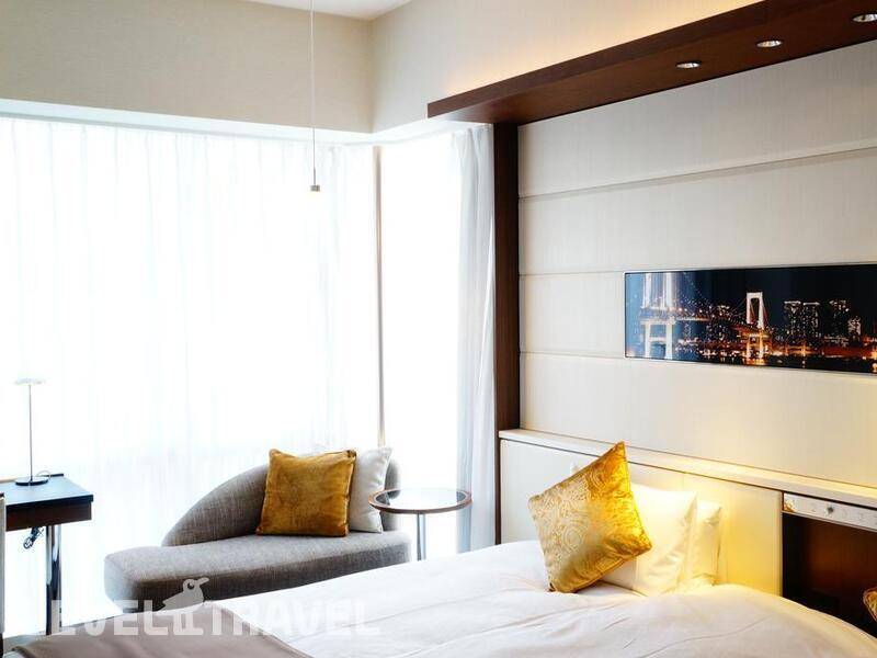Фотография Solaria Nishitetsu Hotel Ginza