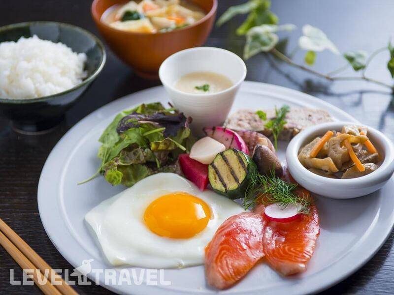 Фотография Solaria Nishitetsu Hotel Ginza