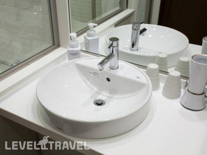 Фотография Solaria Nishitetsu Hotel Ginza