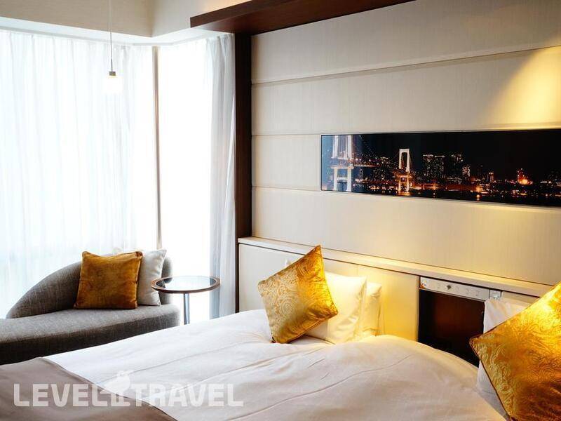 Фотография Solaria Nishitetsu Hotel Ginza